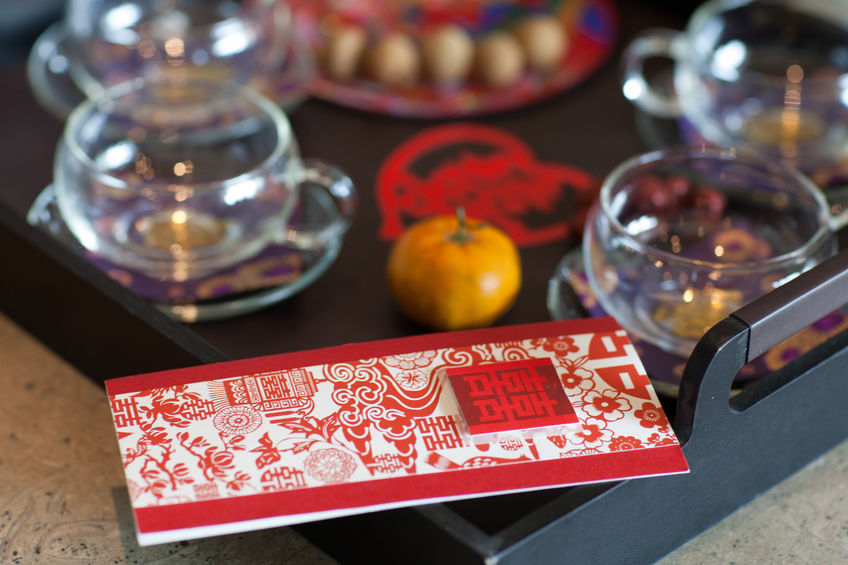 Tè cinese: tutto il fascino di un rito unico e antichissimo