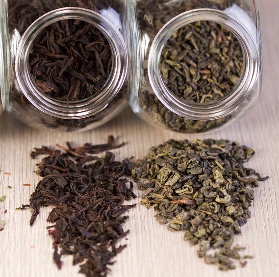 Lunga vita al tè in foglie: come conservarlo nel modo perfetto!