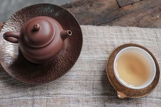 Tè bianco: un vero protagonista tra i nostri blend